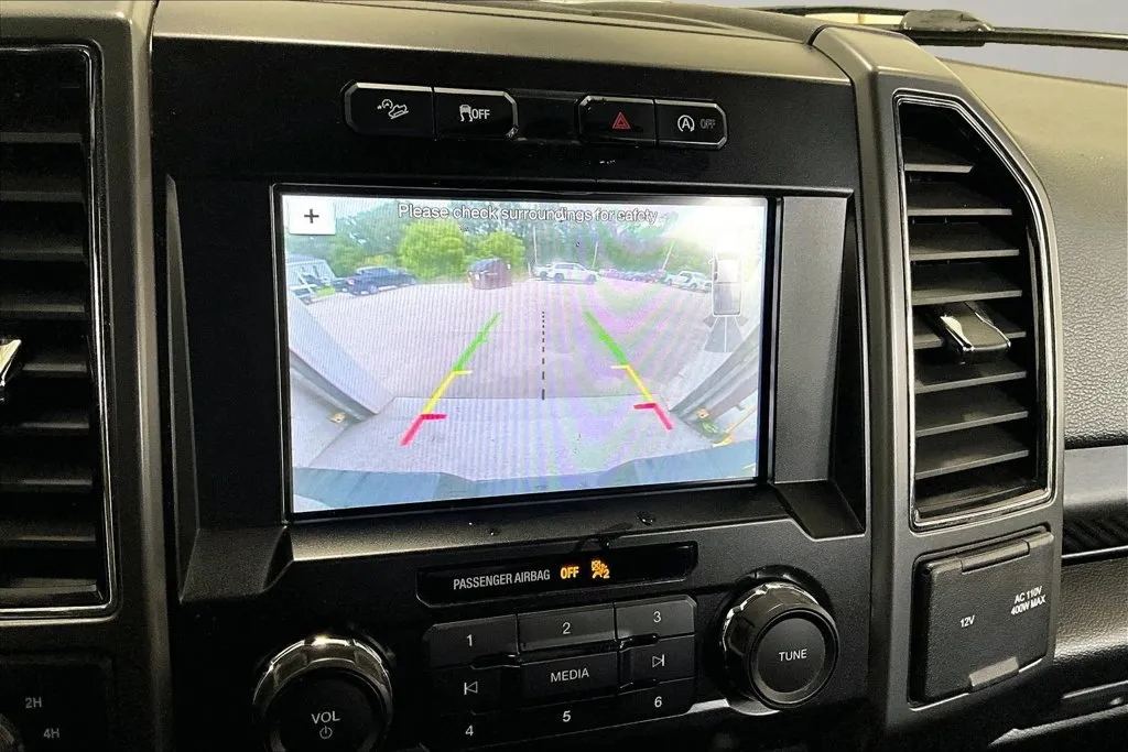 Ford F-150 photo 15