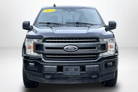 Photos of 2019 Ford F-150 XLT for sale in Spring Lake, MI at Lakeside Automotive Group