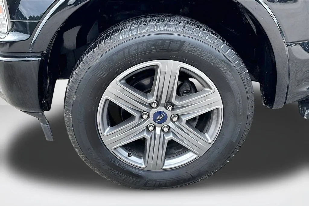 Ford F-150 photo 33