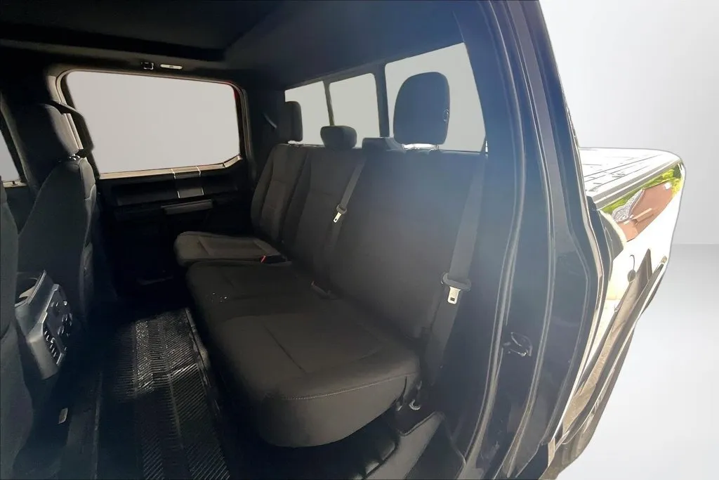 Ford F-150 photo 23
