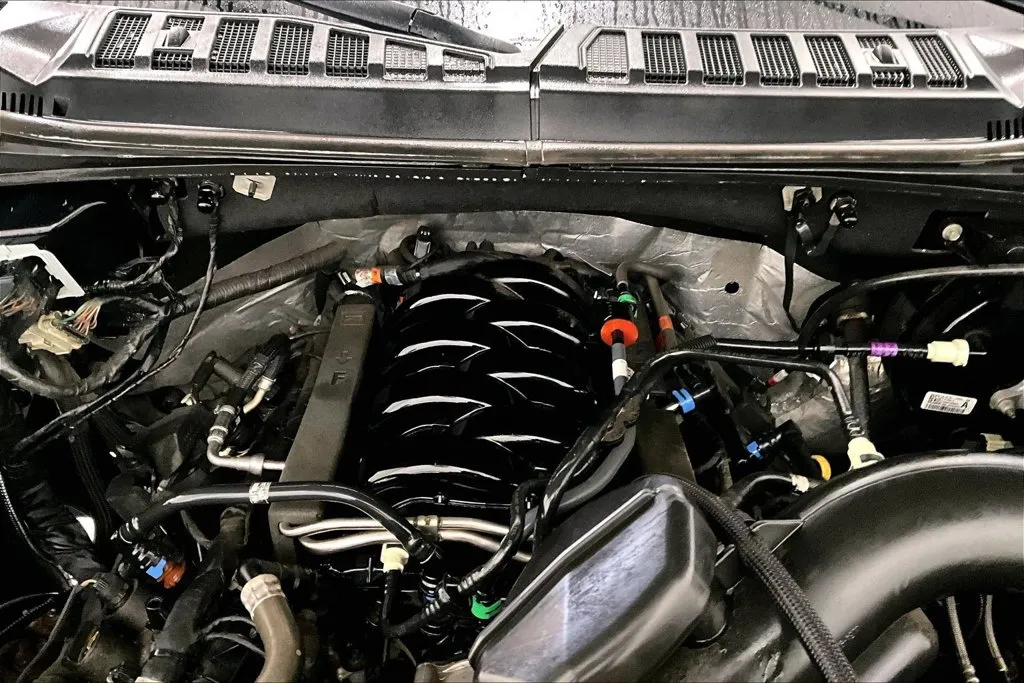 Ford F-150 photo 30