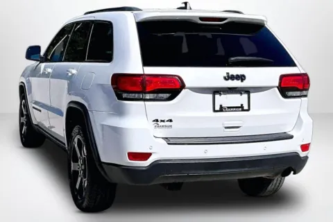 More photos of 2020 Jeep Grand Cherokee Laredo at Lakeside Automotive Group, MI