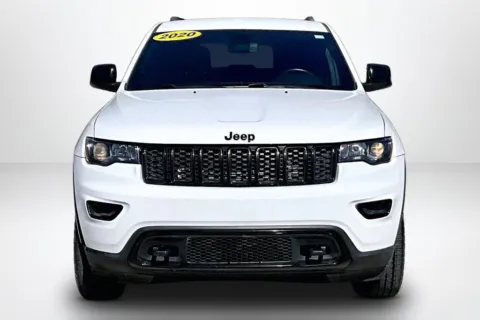 Photos of 2020 Jeep Grand Cherokee Laredo for sale in Spring Lake, MI at Lakeside Automotive Group