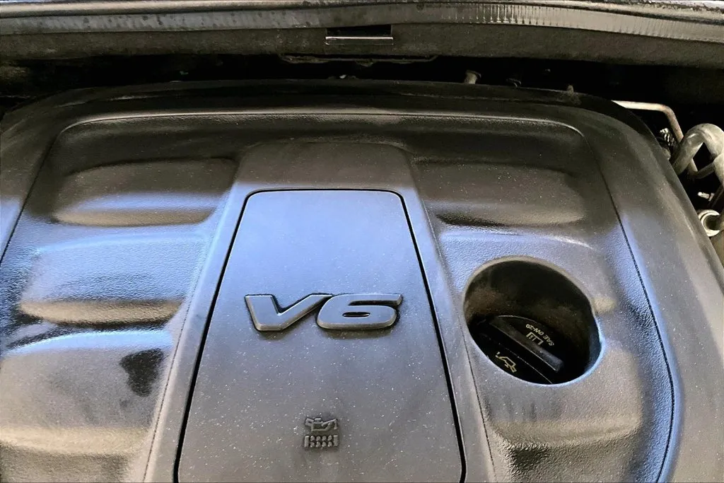 Jeep Grand Cherokee photo 29