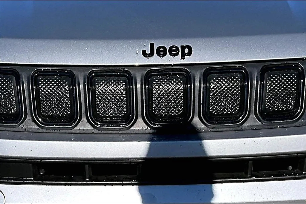 Jeep Compass photo 31