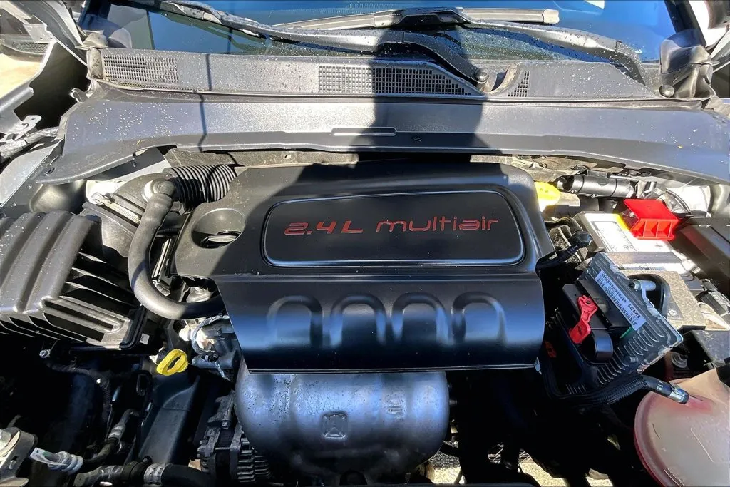Jeep Compass photo 28
