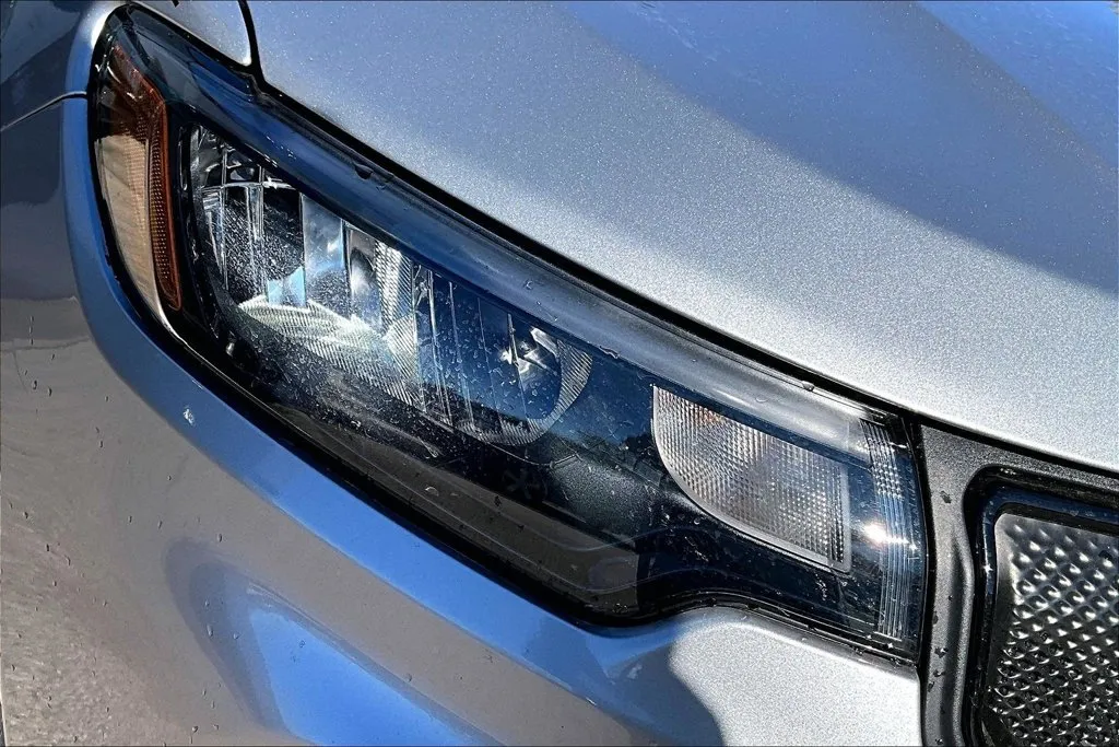 Jeep Compass photo 30