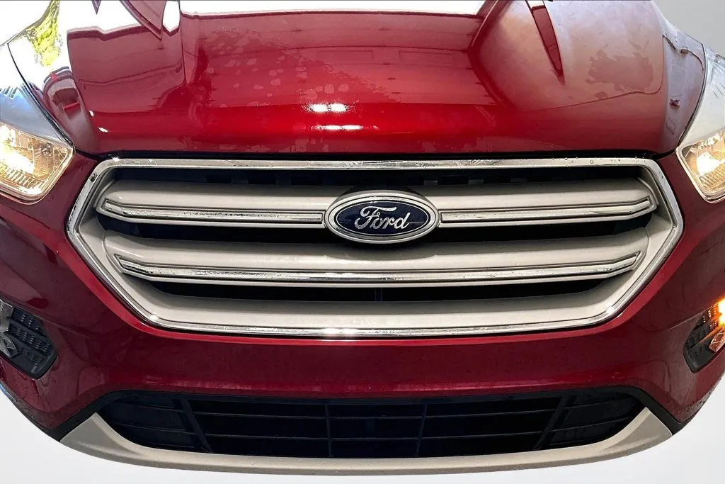 Ford Escape photo 31