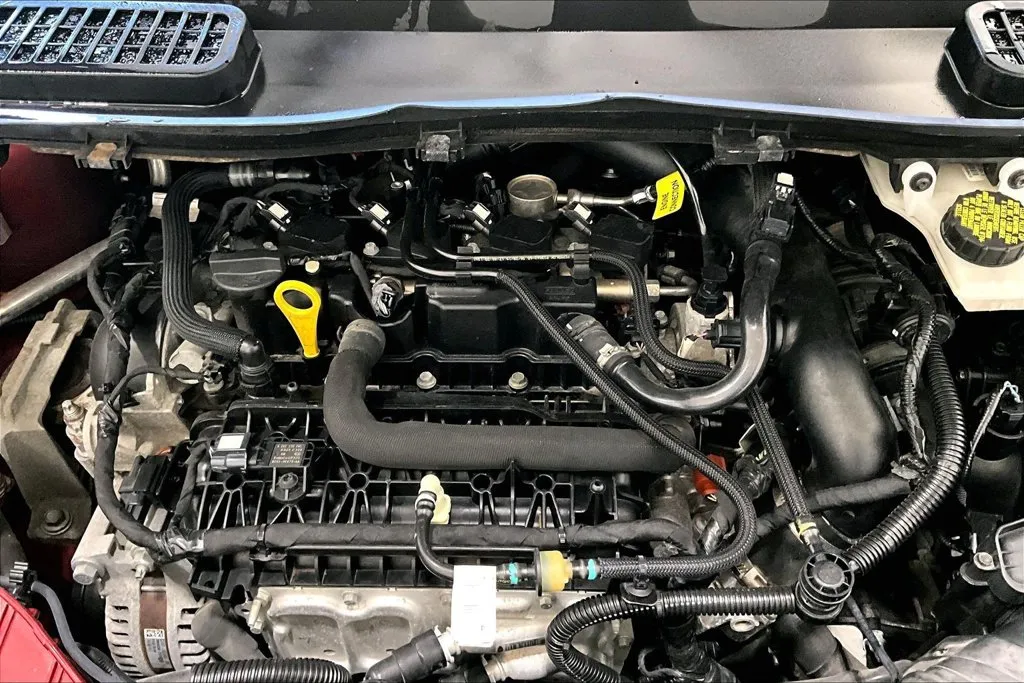 Ford Escape photo 29