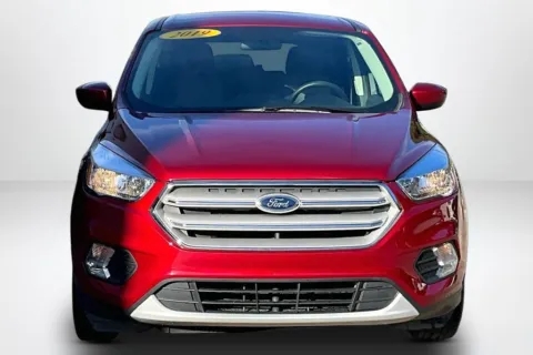 Photos of 2019 Ford Escape SE for sale in Spring Lake, MI at Lakeside Automotive Group