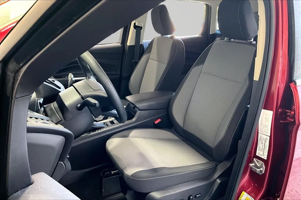 Ford Escape photo 21