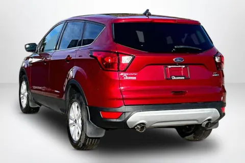More photos of 2019 Ford Escape SE at Lakeside Automotive Group, MI