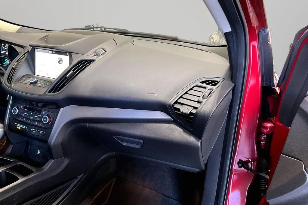 Ford Escape photo 26