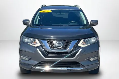 Photos of 2017 Nissan Rogue S for sale in Spring Lake, MI at Lakeside Automotive Group