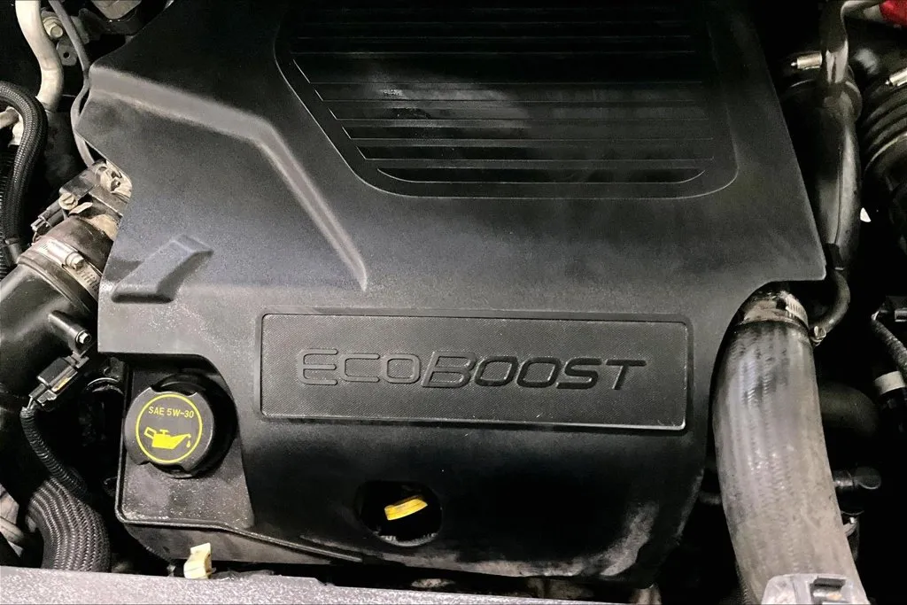 Ford Explorer photo 32