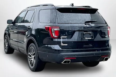 More photos of 2017 Ford Explorer Sport at Lakeside Automotive Group, MI