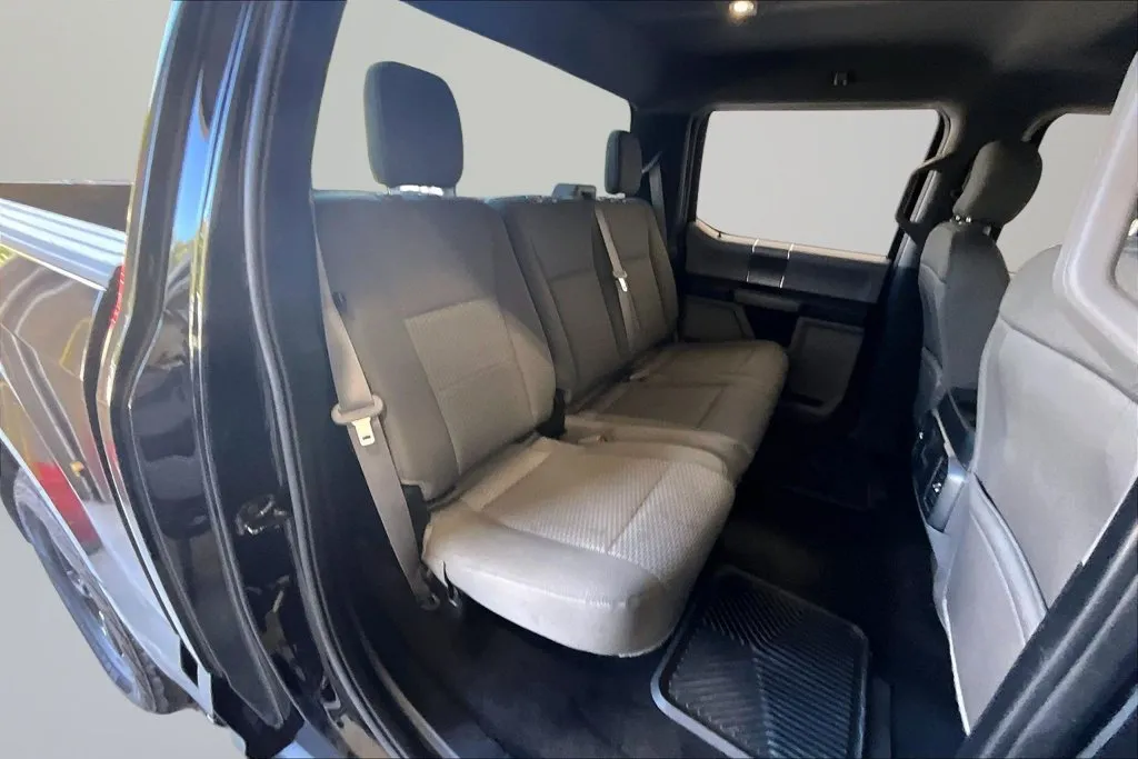 Ford F-150 photo 26
