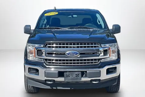 Photos of 2020 Ford F-150 XLT for sale in Spring Lake, MI at Lakeside Automotive Group