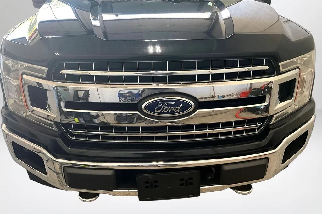 Ford F-150 photo 31