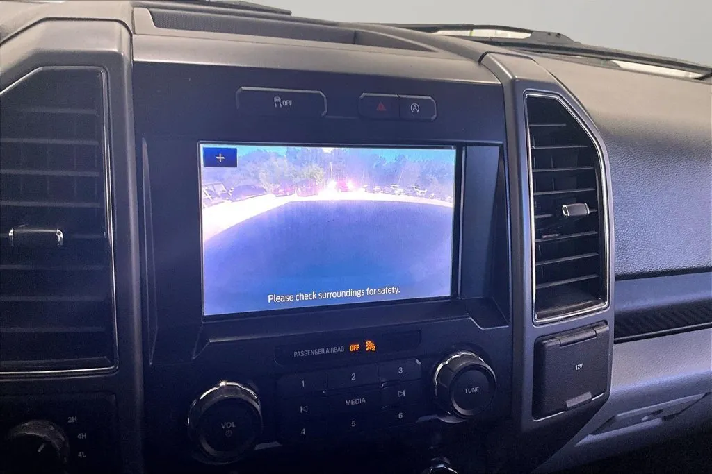 Ford F-150 photo 15