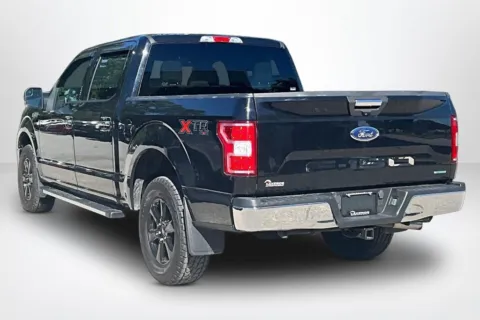 More photos of 2020 Ford F-150 XLT at Lakeside Automotive Group, MI