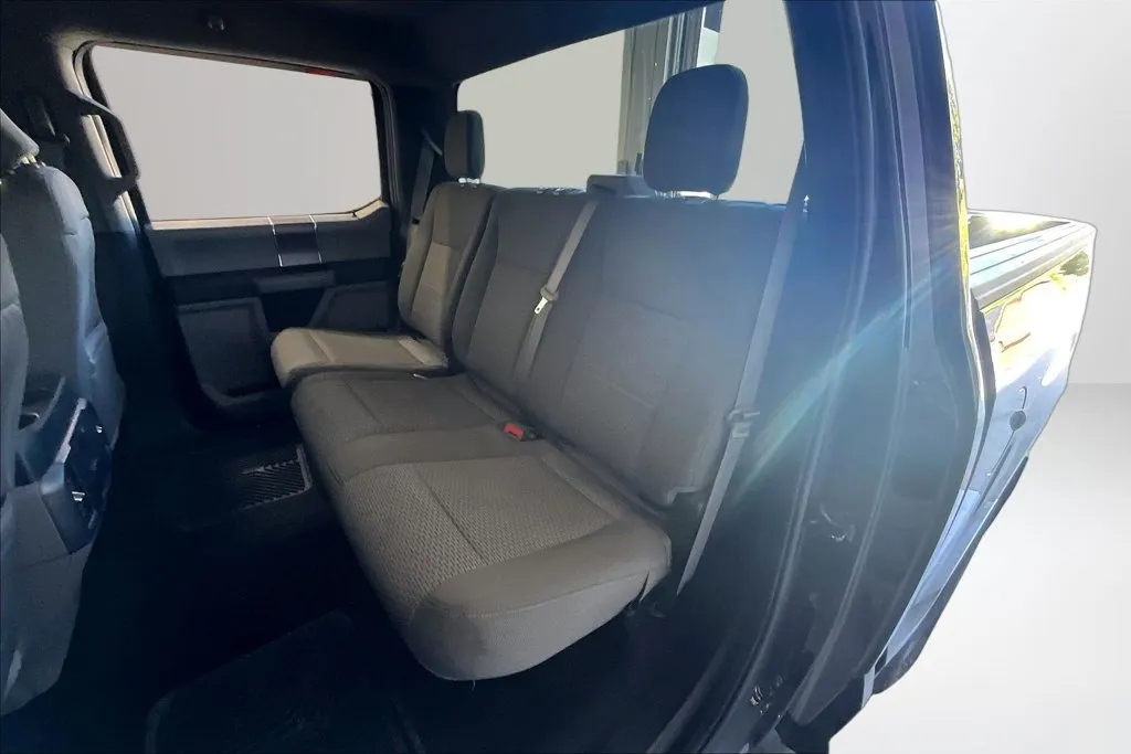 Ford F-150 photo 23