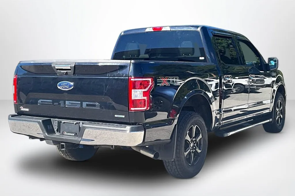 Ford F-150 photo 5