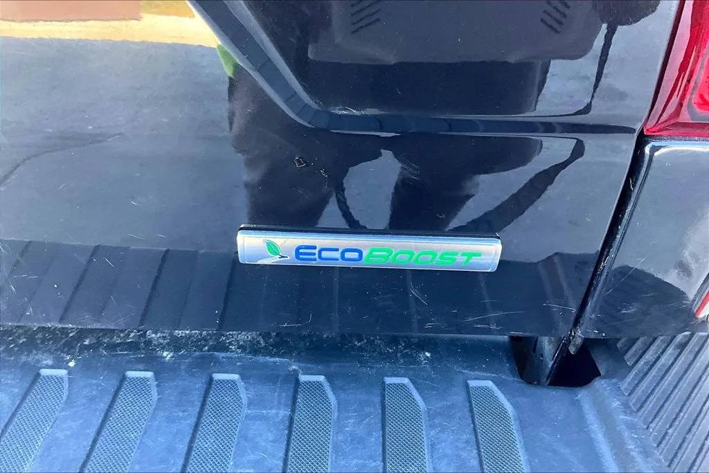 Ford F-150 photo 25