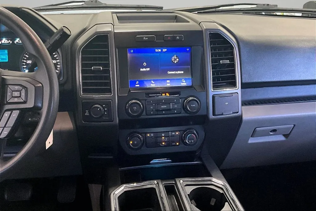 Ford F-150 photo 10