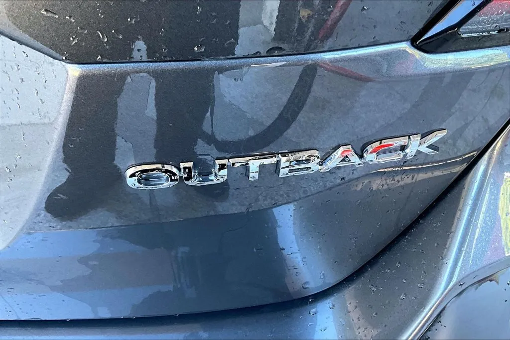 Subaru Outback photo 23