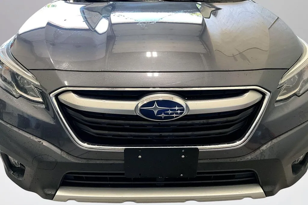 Subaru Outback photo 30