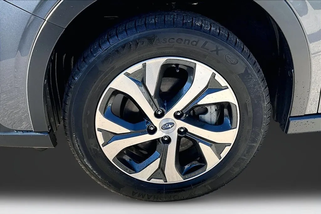 Subaru Outback photo 31