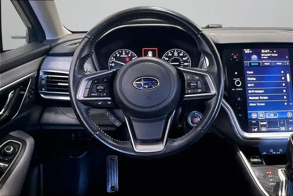 Subaru Outback photo 8