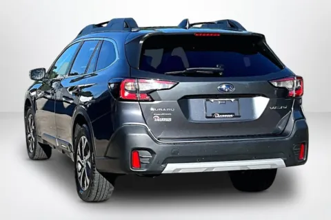 More photos of 2022 Subaru Outback Limited at Lakeside Automotive Group, MI