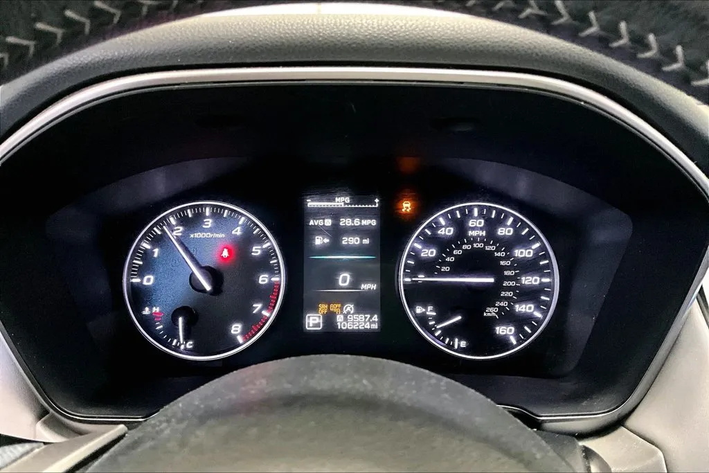Subaru Outback photo 13