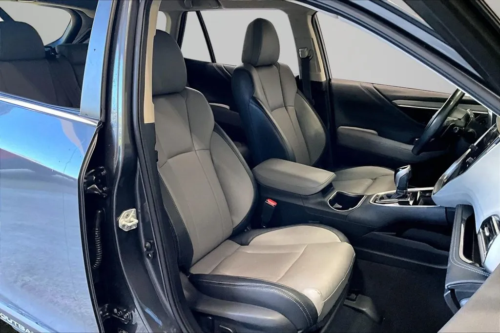 Subaru Outback photo 27