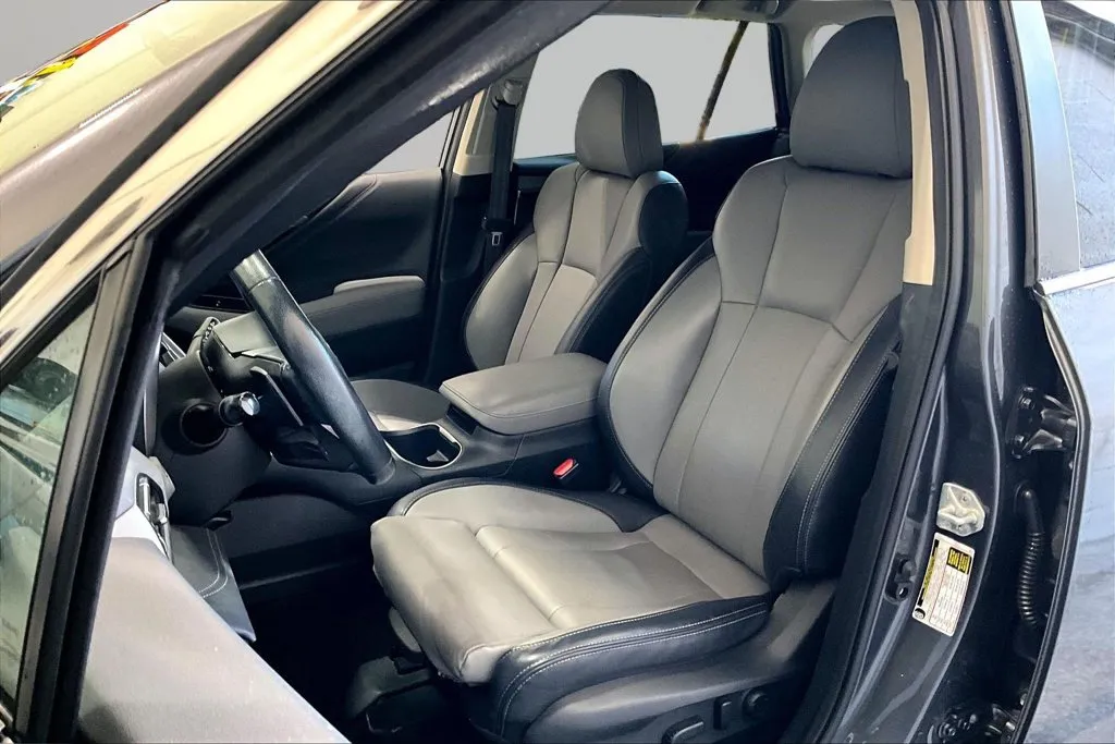 Subaru Outback photo 20