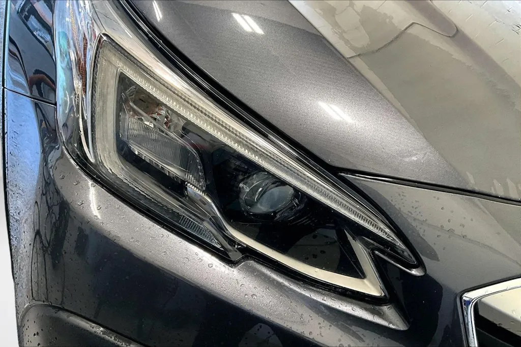 Subaru Outback photo 29