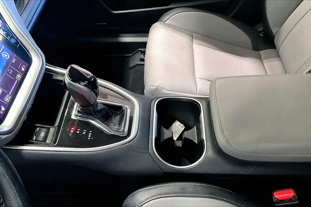 Subaru Outback photo 17