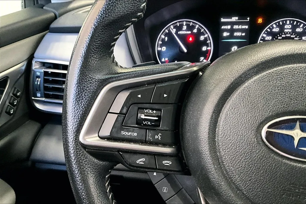Subaru Outback photo 11