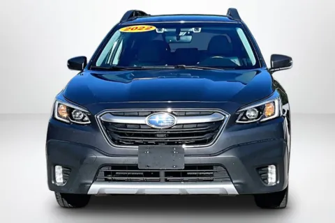 Photos of 2022 Subaru Outback Limited for sale in Spring Lake, MI at Lakeside Automotive Group