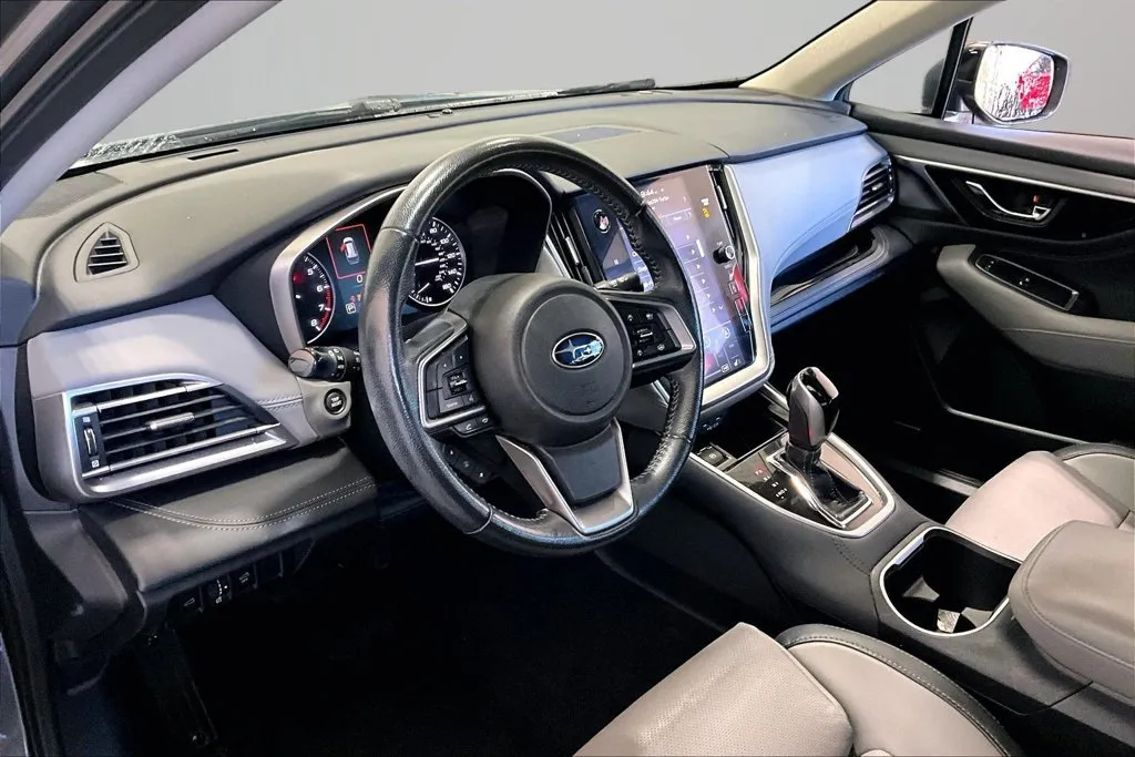 Subaru Outback photo 16