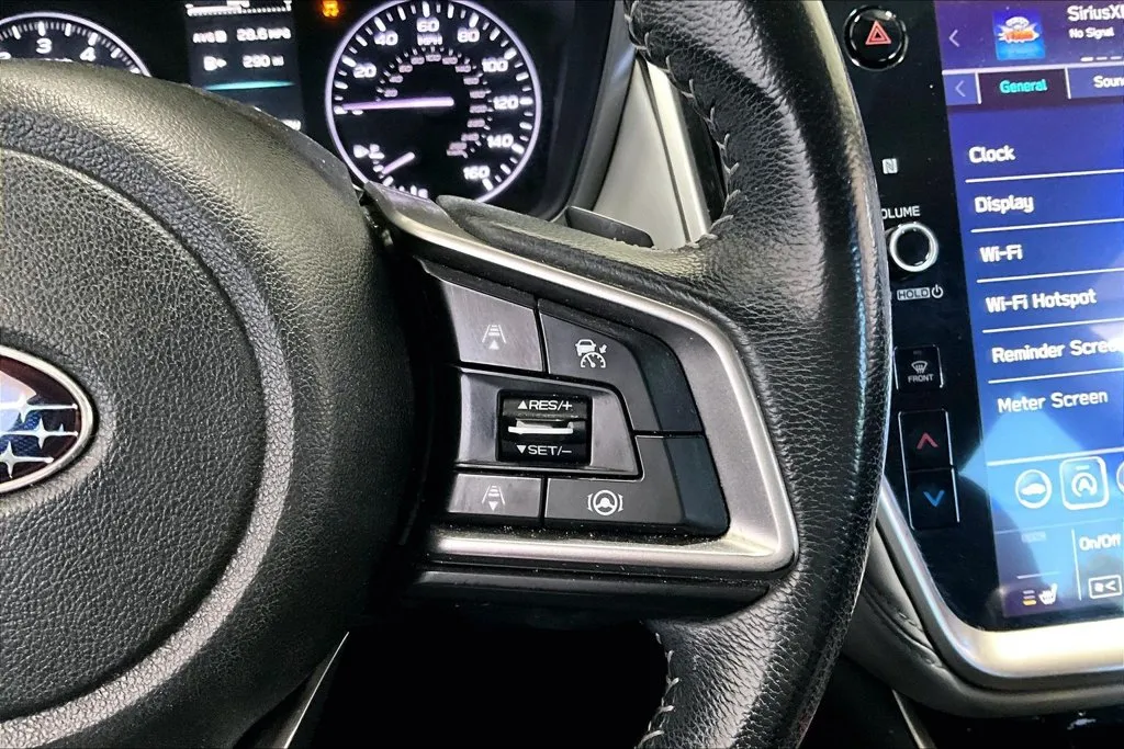 Subaru Outback photo 12