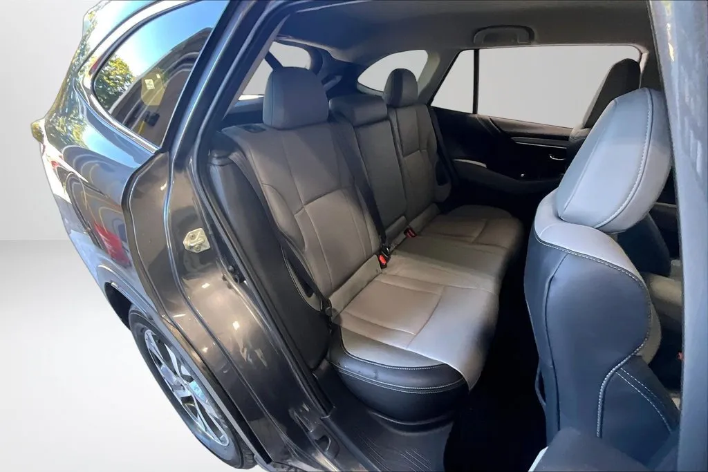 Subaru Outback photo 24