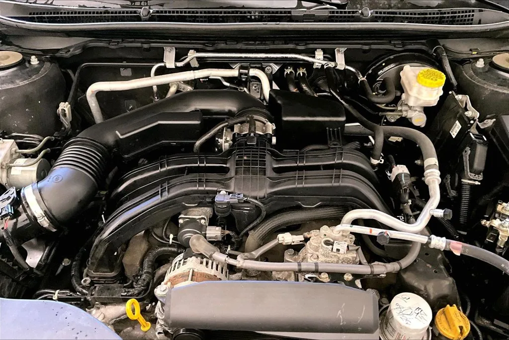 Subaru Outback photo 28