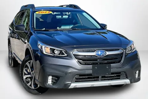 Another view of 2022 Subaru Outback Limited for sale in Spring Lake, MI at Lakeside Automotive Group