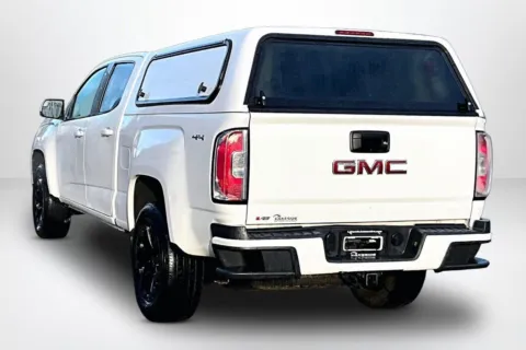 More photos of 2022 GMC Canyon Elevation at Lakeside Automotive Group, MI