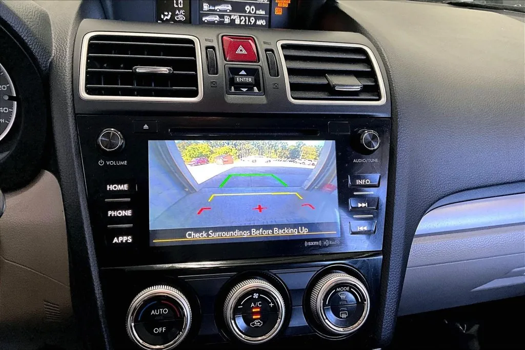 Subaru Forester photo 14