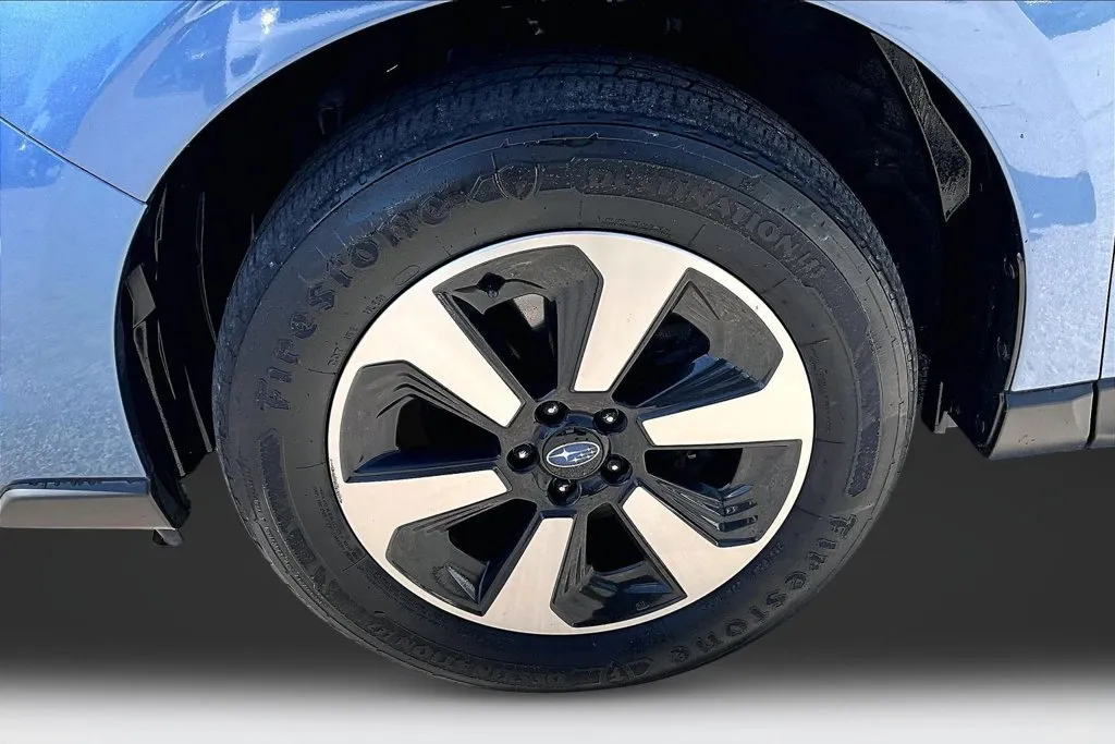 Subaru Forester photo 32