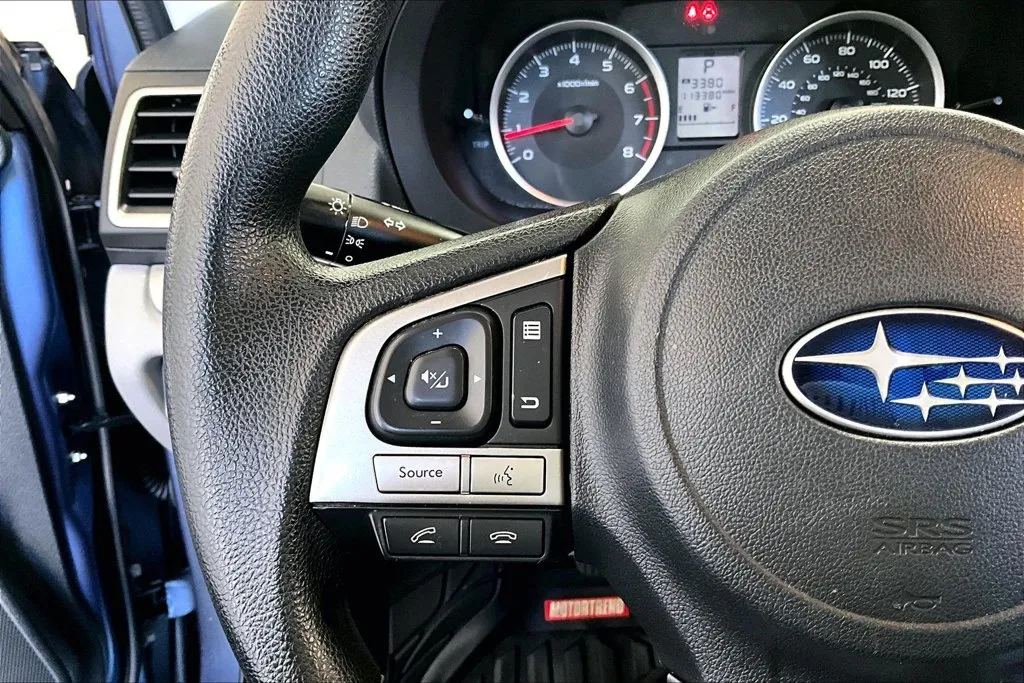 Subaru Forester photo 11